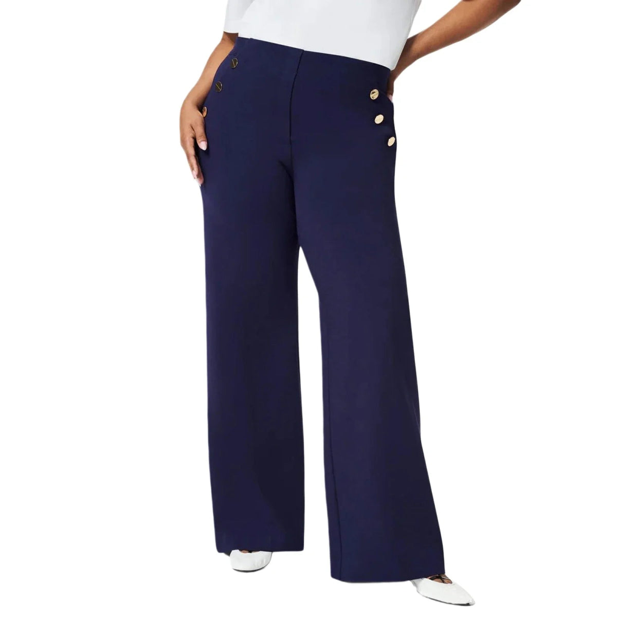 Élise™ - De broek die je nooit meer uit wilt doen! - odelly.nl