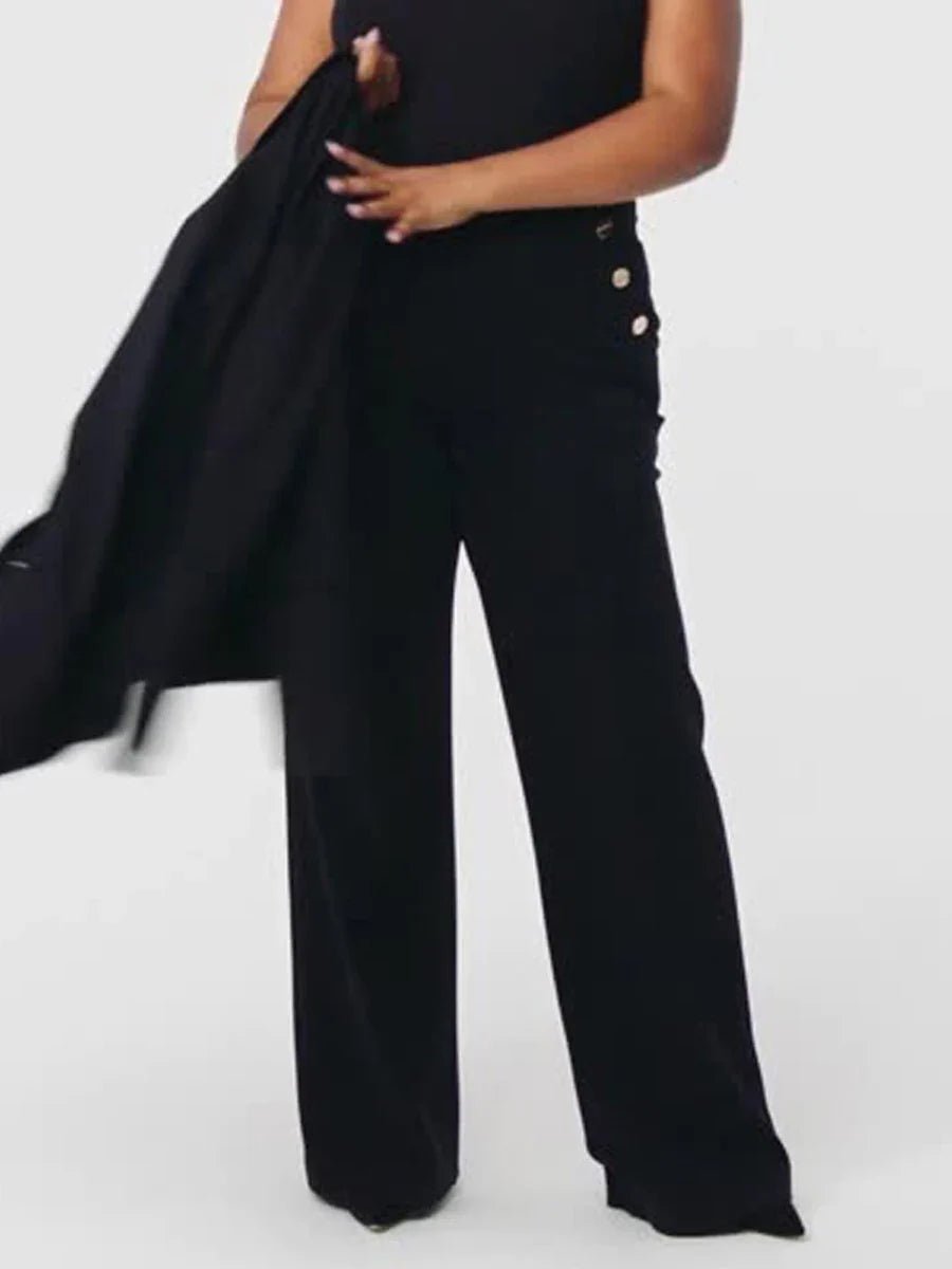 Élise™ - De broek die je nooit meer uit wilt doen! - odelly.nl