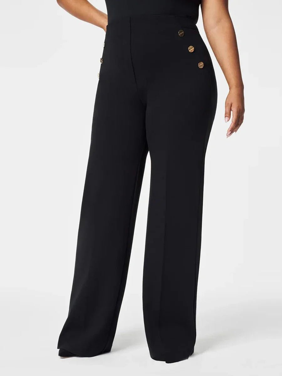 Élise™ - De broek die je nooit meer uit wilt doen! - odelly.nl