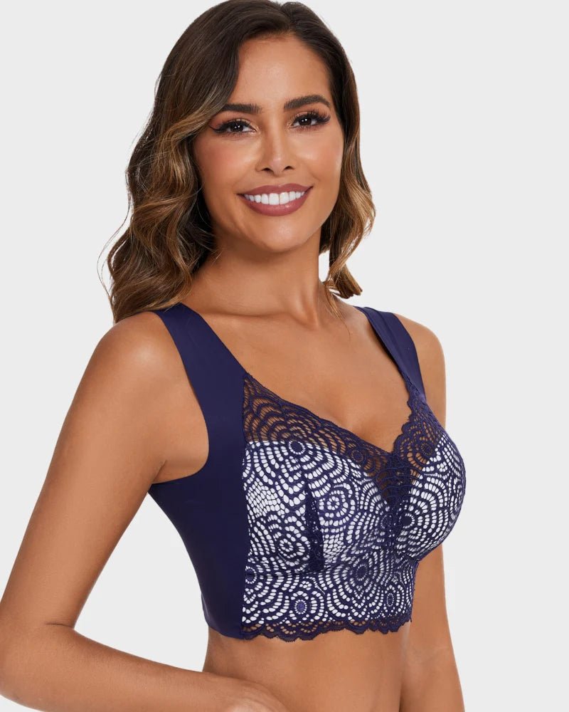 Enchanté™ Push - Up BH - odelly.nl