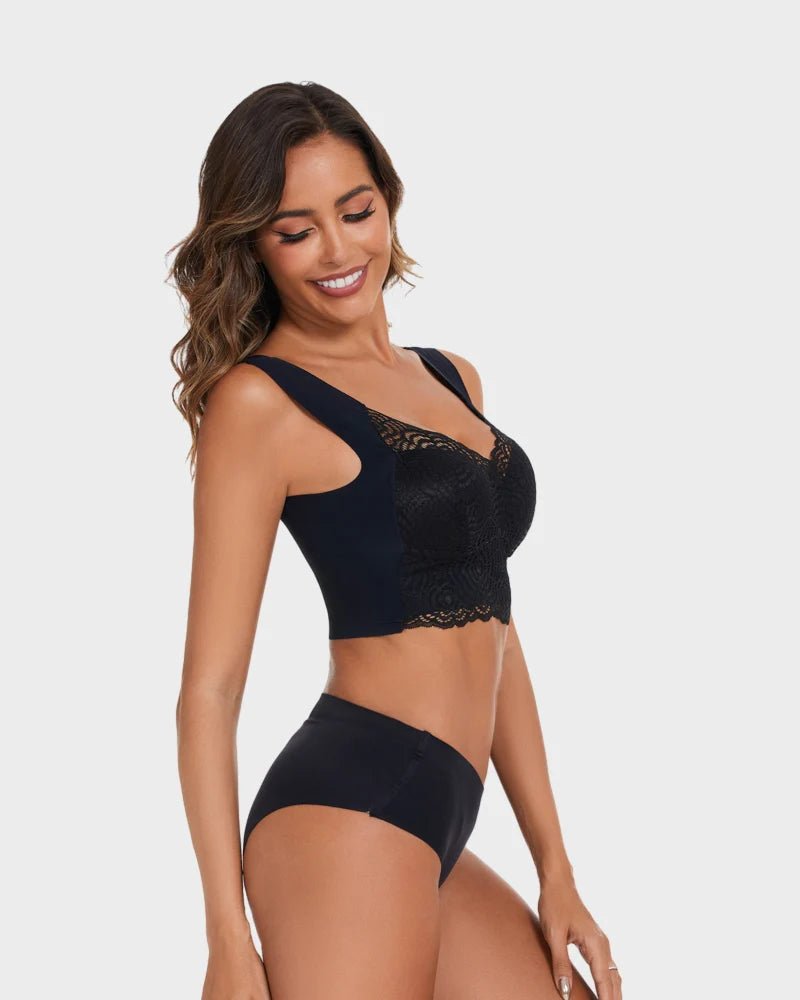 Enchanté™ Push - Up BH - odelly.nl