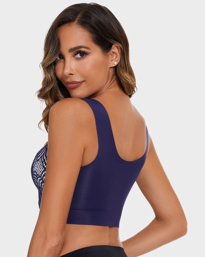 Enchanté™ Push - Up BH - odelly.nl