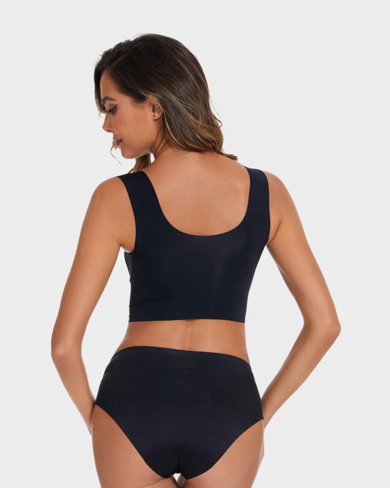 Enchanté™ Push - Up BH - odelly.nl