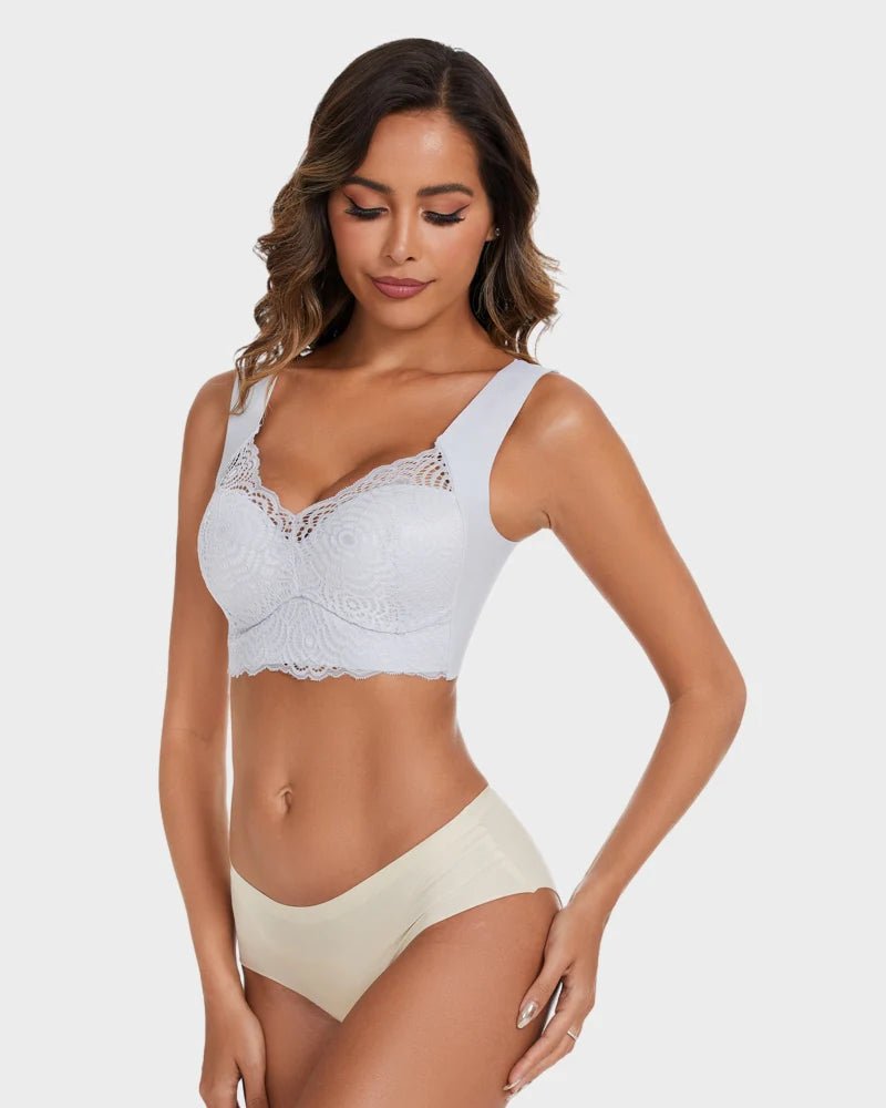 Enchanté™ Push - Up BH - odelly.nl