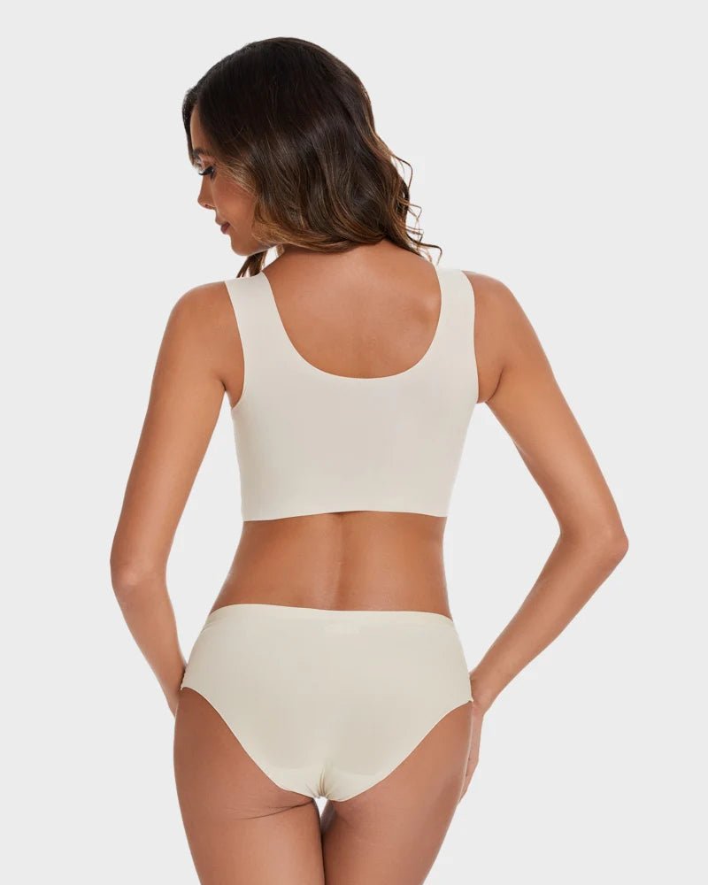 Enchanté™ Push - Up BH - odelly.nl