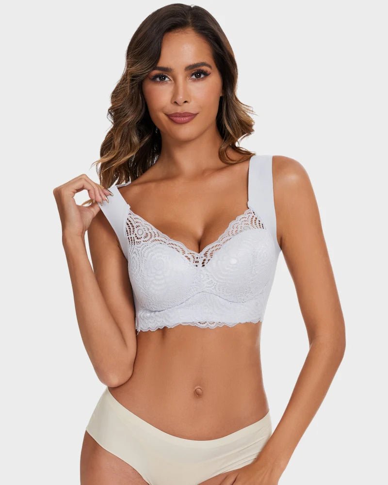 Enchanté™ Push - Up BH - odelly.nl