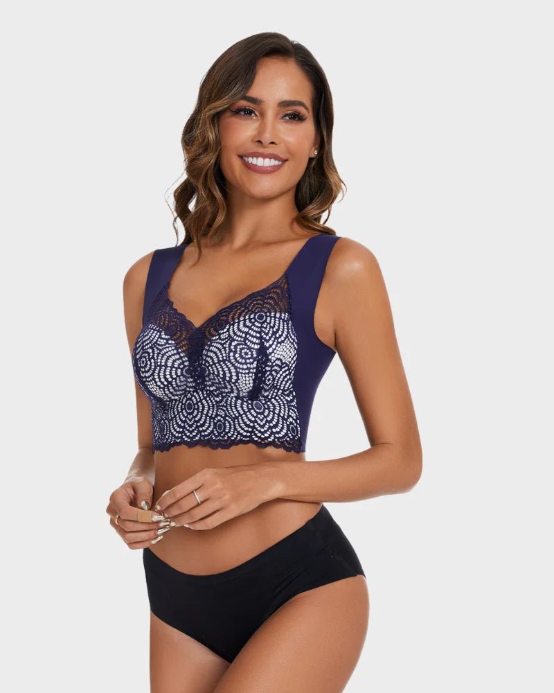 Enchanté™ Push - Up BH - odelly.nl