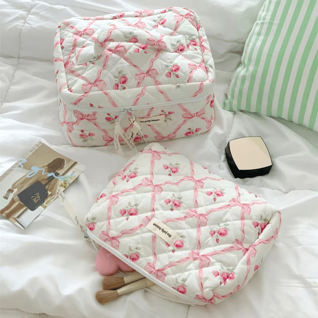 Evy - Compact Make - uptasje met Modern Design - odelly.nl