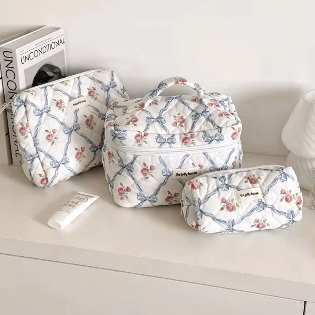 Evy - Compact Make - uptasje met Modern Design - odelly.nl