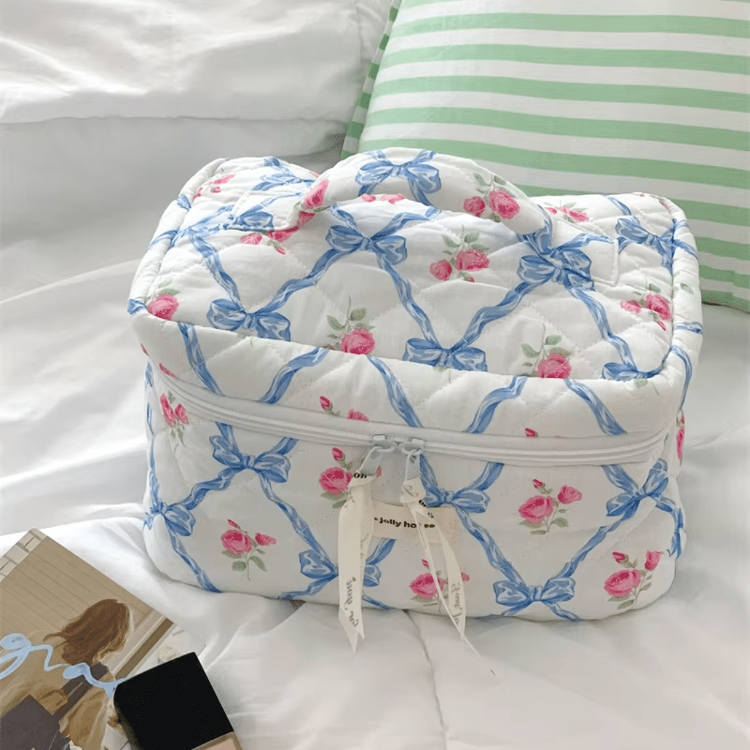 Evy - Compact Make - uptasje met Modern Design - odelly.nl
