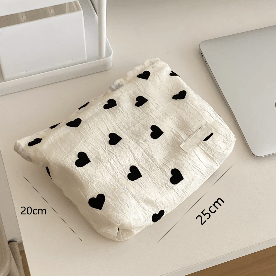 Fay - Ruime Toilettas met Stijlvol Design - odelly.nl