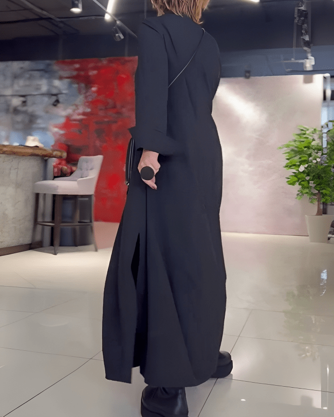 Femke - Jurk voor dames - Adembenemend - odelly.nl