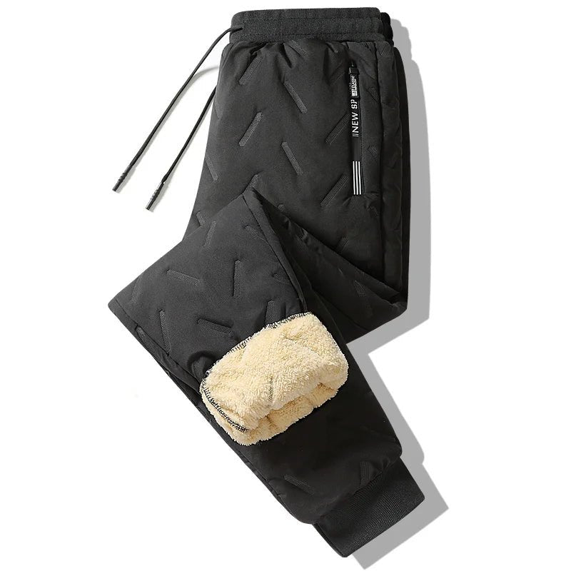 FleeceFlex™ Thermobroek - Unisex| LAATSTE DAG 50% KORTING - odelly.nl