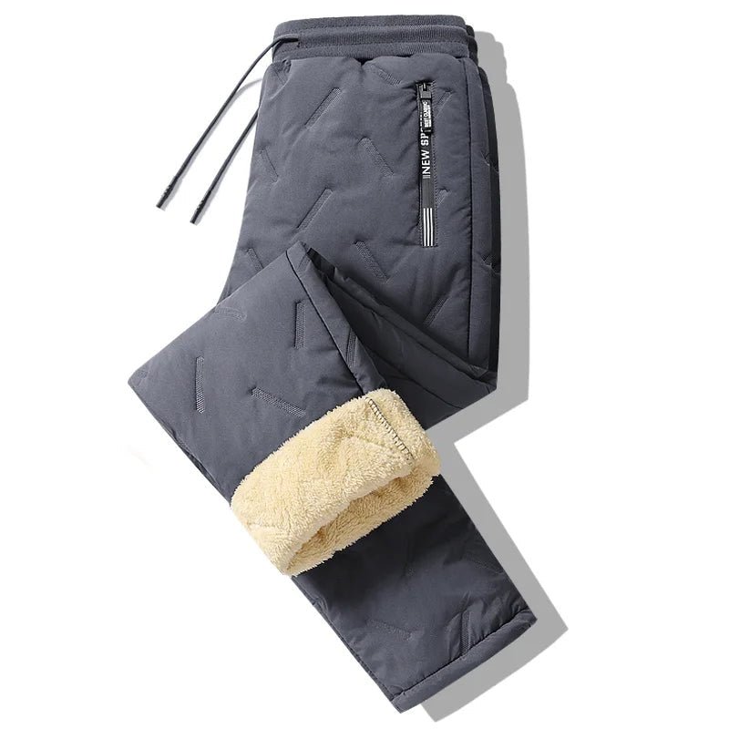 FleeceFlex™ Thermobroek - Unisex| LAATSTE DAG 50% KORTING - odelly.nl