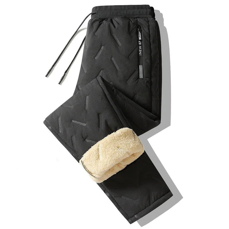 FleeceFlex™ Thermobroek - Unisex| LAATSTE DAG 50% KORTING - odelly.nl