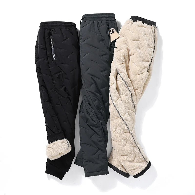 FleeceFlex™ Thermobroek - Unisex| LAATSTE DAG 50% KORTING - odelly.nl