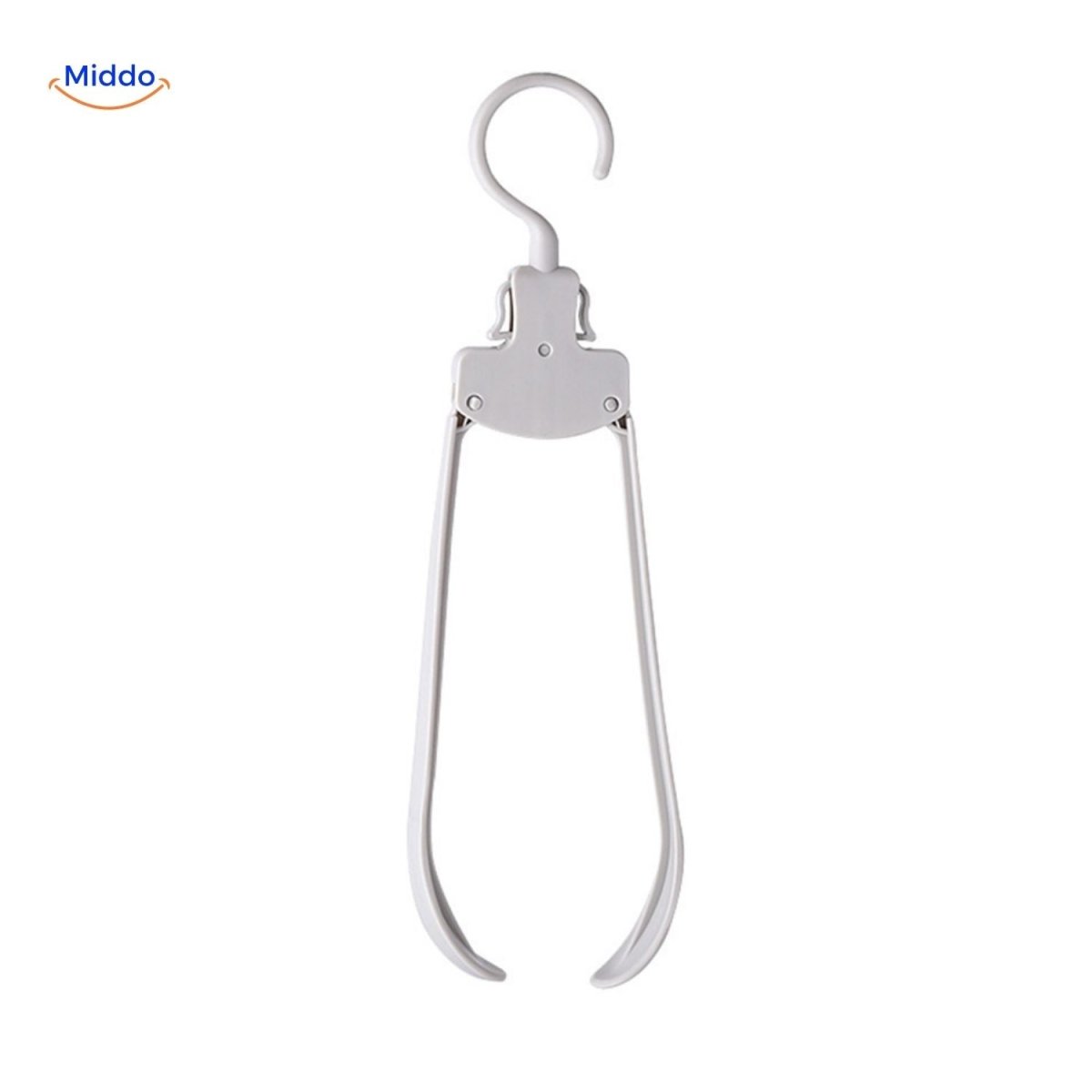 FlexiHanger™ Pro | Draagbaar, Multifunctioneel, Perfect voor Reizen - odelly.nl