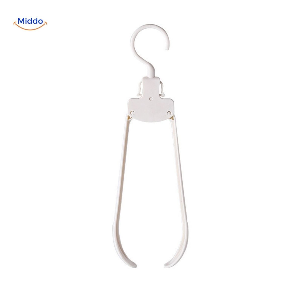 FlexiHanger™ Pro | Draagbaar, Multifunctioneel, Perfect voor Reizen - odelly.nl
