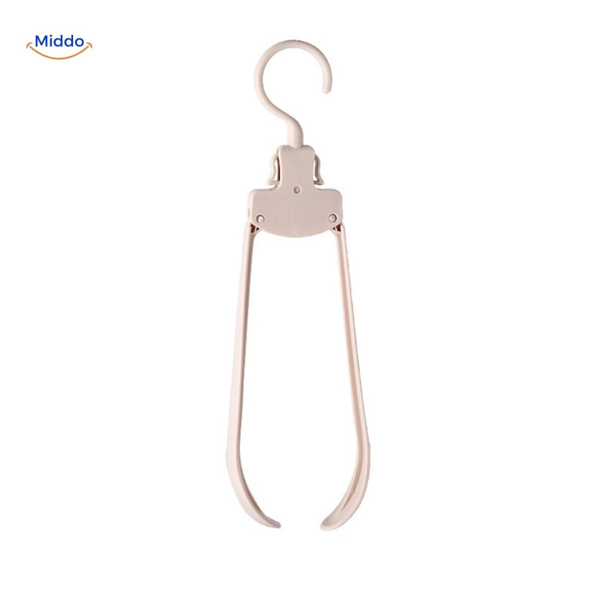 FlexiHanger™ Pro | Draagbaar, Multifunctioneel, Perfect voor Reizen - odelly.nl