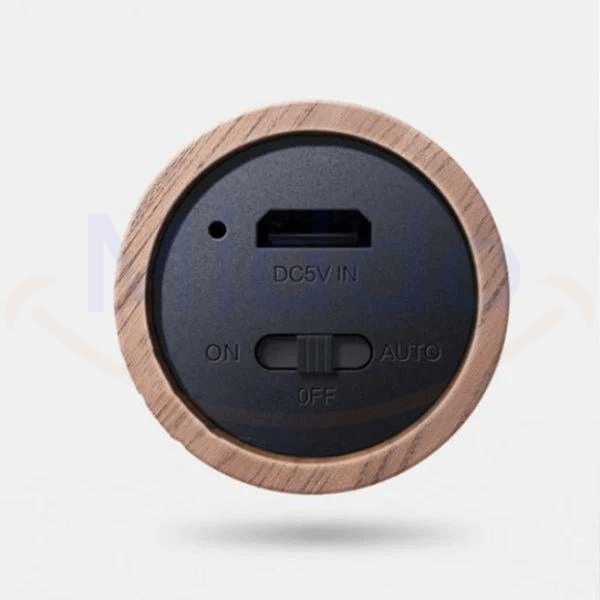 FlexiLight™ Sensor LED Lamp | Bewegingsgeactiveerd en Draagbaar Licht - odelly.nl