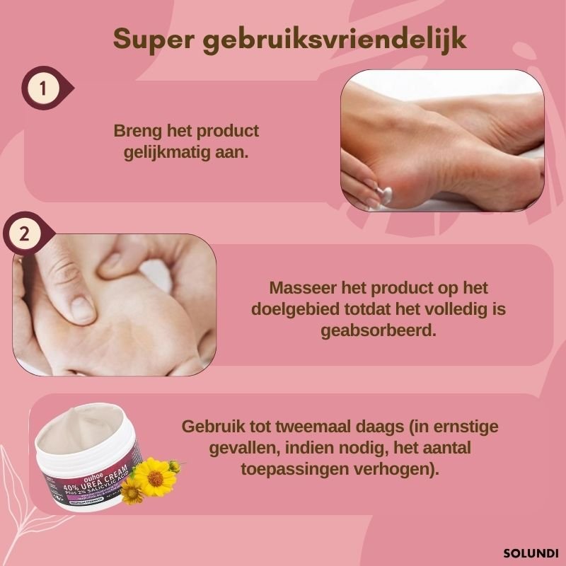 FootVitalize™ - Voetherstellende crème | LAATSTE DAG +1 GRATIS - odelly.nl