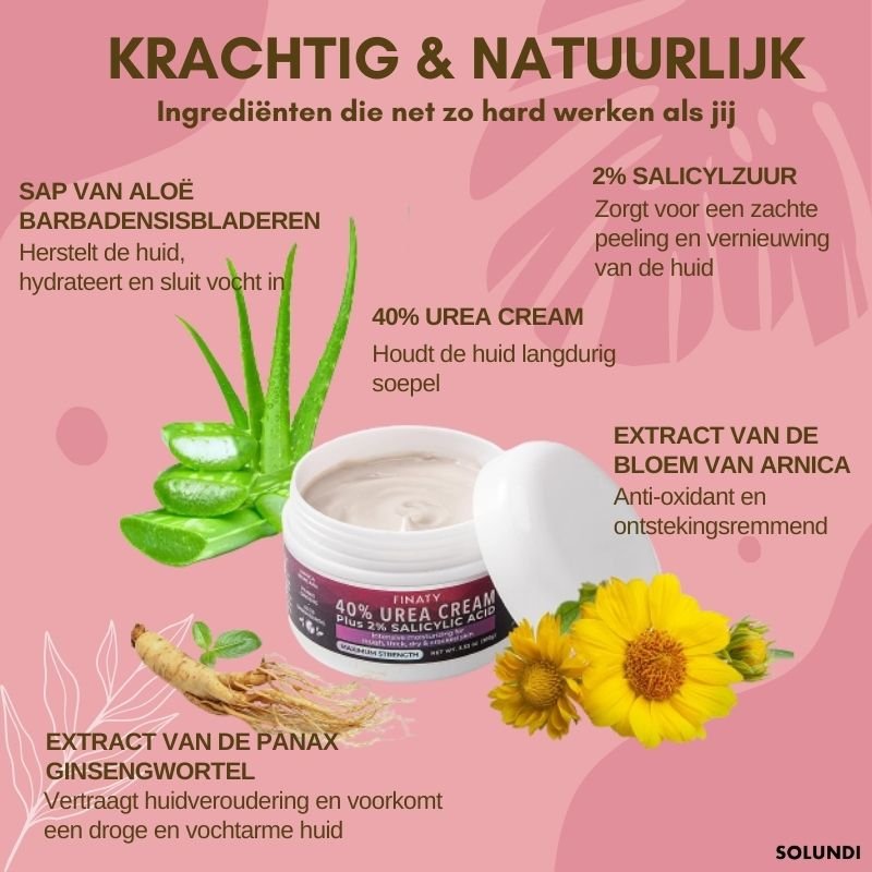 FootVitalize™ - Voetherstellende crème | LAATSTE DAG +1 GRATIS - odelly.nl