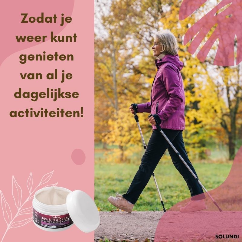 FootVitalize™ - Voetherstellende crème | LAATSTE DAG +1 GRATIS - odelly.nl