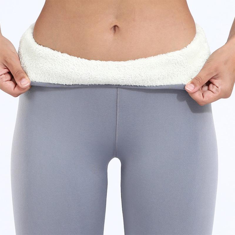 Françoise™ - winter legging - odelly.nl
