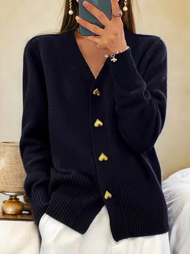 Gesina™ - Elegant en Warm Vest voor Dames - odelly.nl