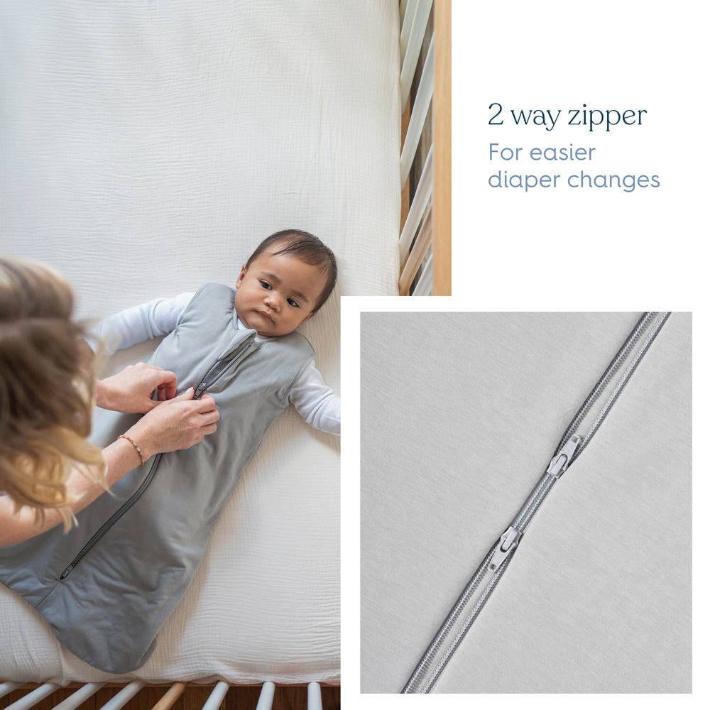 SuperSoft Bamboo Wearable Blanket TOG 1.5