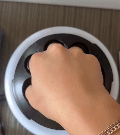 Deluxe-Spa™ Nagelverzorging odelly.nl
