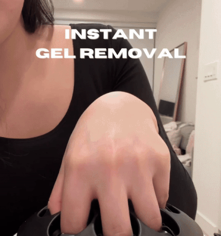 Deluxe-Spa™ Nagelverzorging odelly.nl