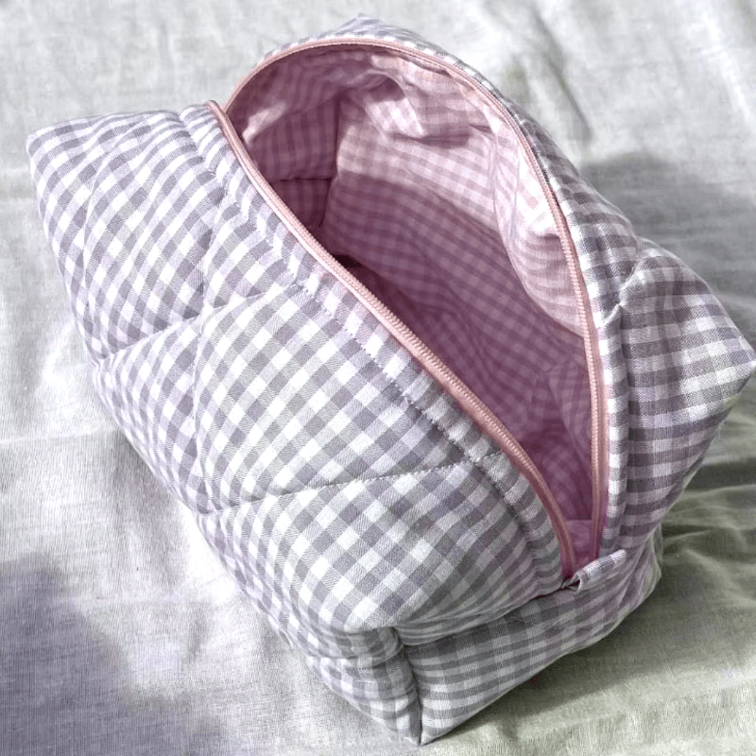 Iris - Stijlvol Make - uptasje voor Accessoires - odelly.nl