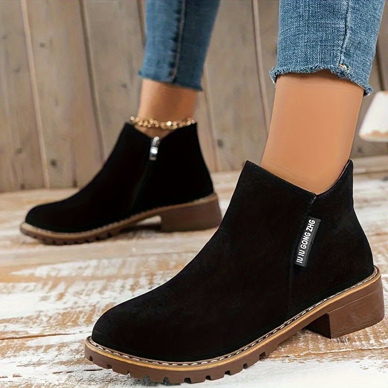 Isabelle Laarzen | Elegante en stijlvolle damesboots voor elk seizoen - odelly.nl