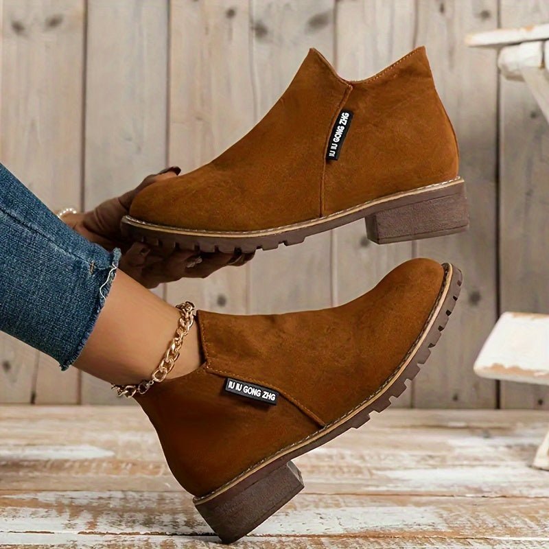 Isabelle Laarzen | Elegante en stijlvolle damesboots voor elk seizoen - odelly.nl