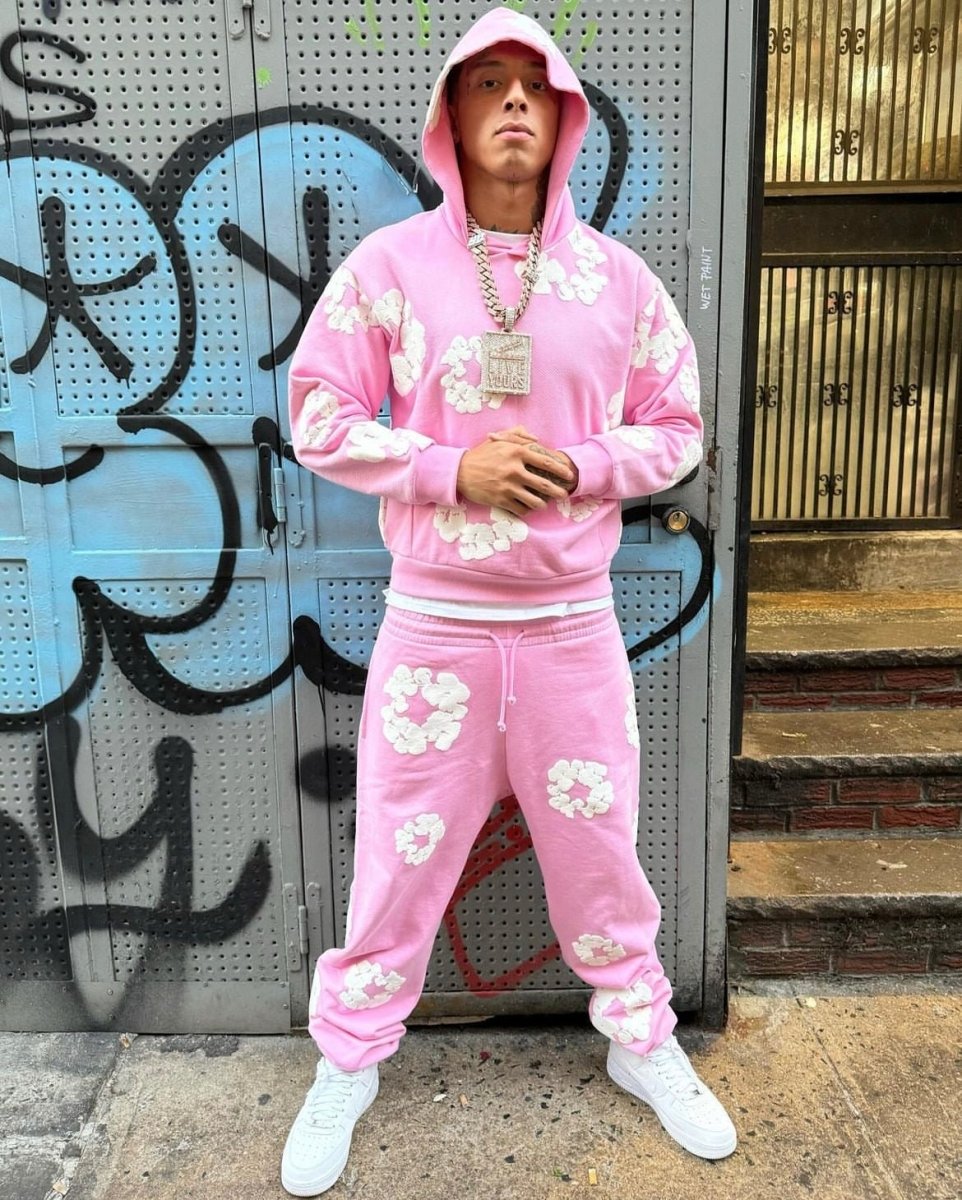 Jacky - Viral Tracksuit - odelly.nl