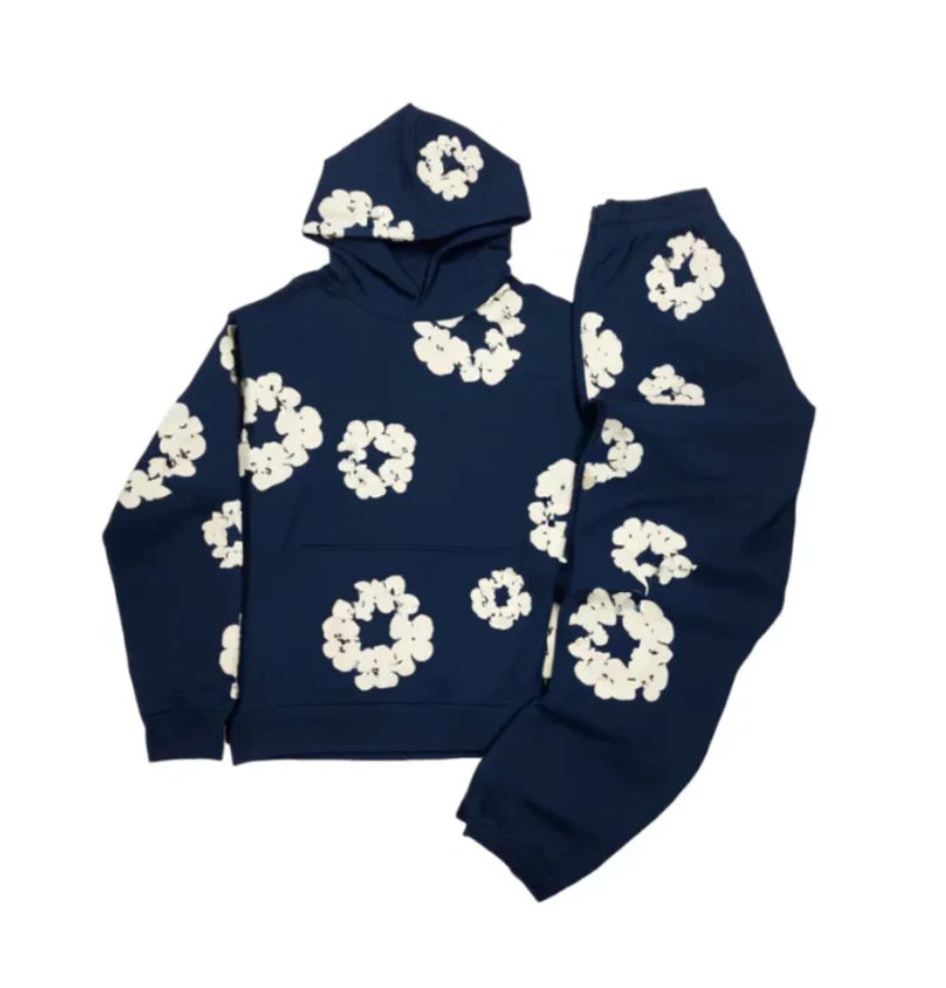Jacky - Viral Tracksuit - odelly.nl