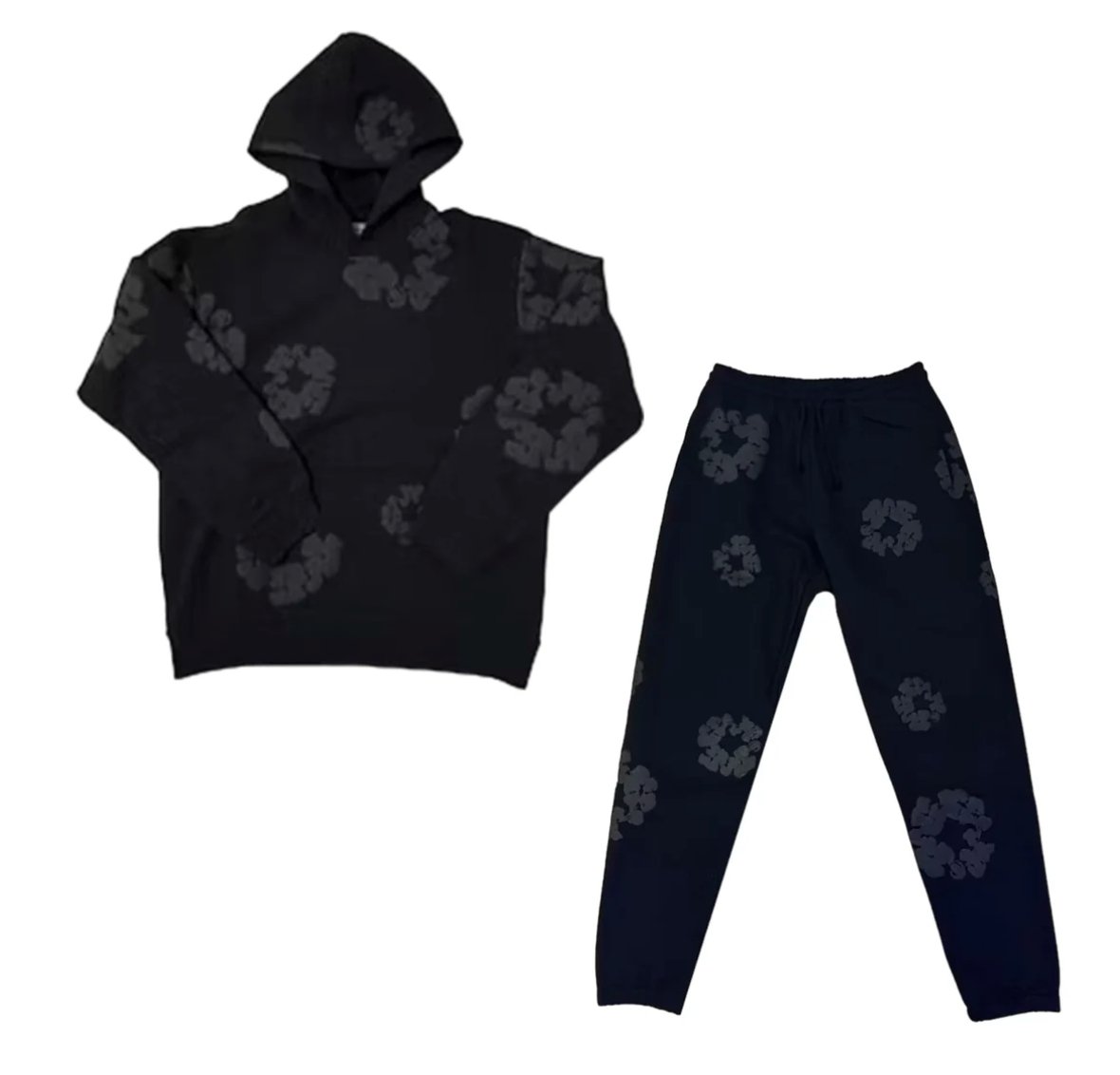 Jacky - Viral Tracksuit - odelly.nl