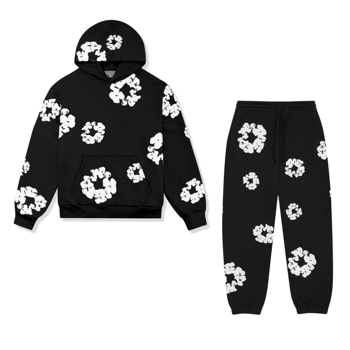 Jacky - Viral Tracksuit - odelly.nl