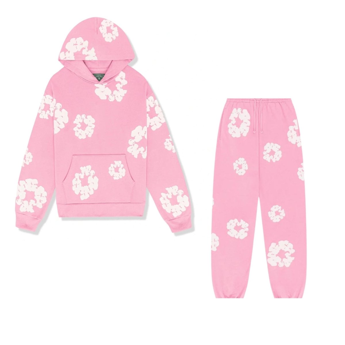 Jacky - Viral Tracksuit - odelly.nl