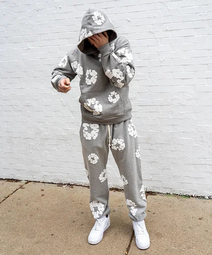 Jacky - Viral Tracksuit - odelly.nl