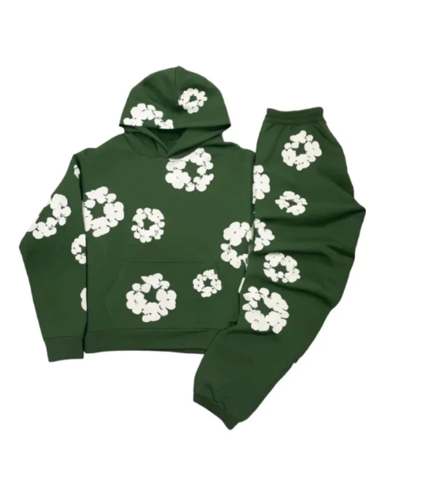 Jacky - Viral Tracksuit - odelly.nl