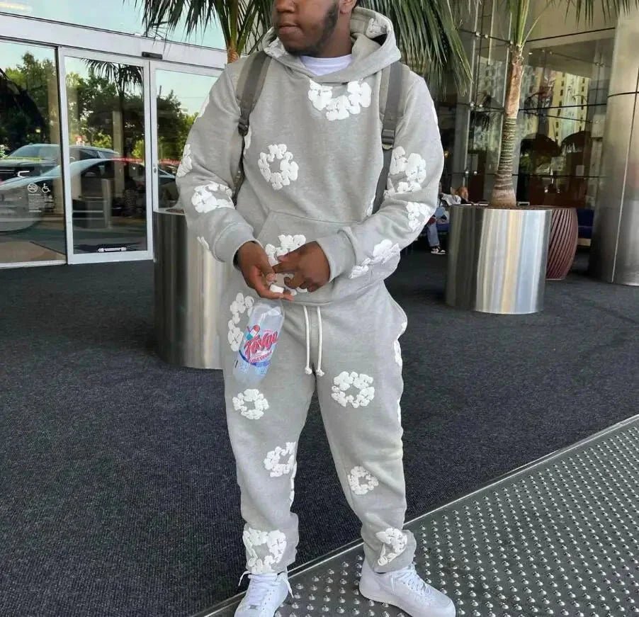 Jacky - Viral Tracksuit - odelly.nl
