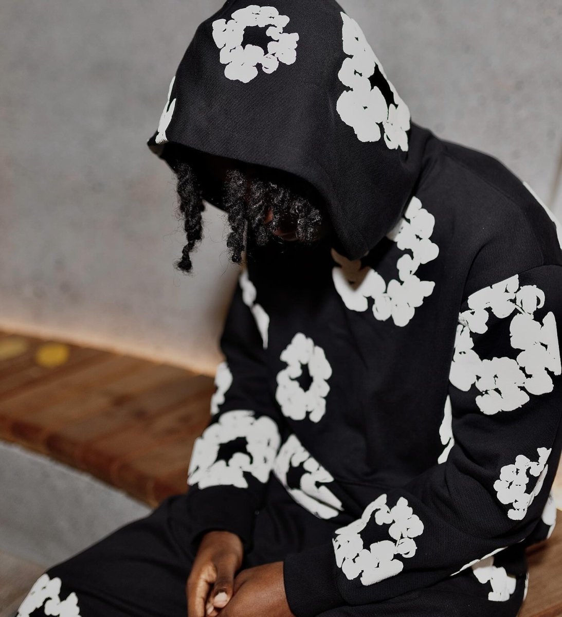Jacky - Viral Tracksuit - odelly.nl