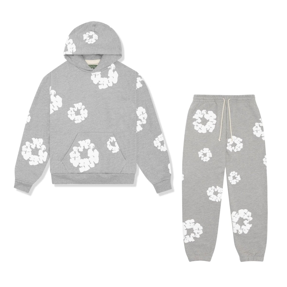 Jacky - Viral Tracksuit - odelly.nl