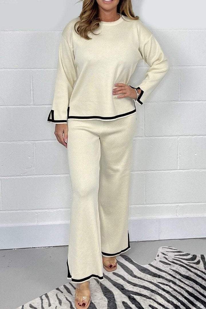 Karlijn™ - Elegante Set voor Dames - odelly.nl