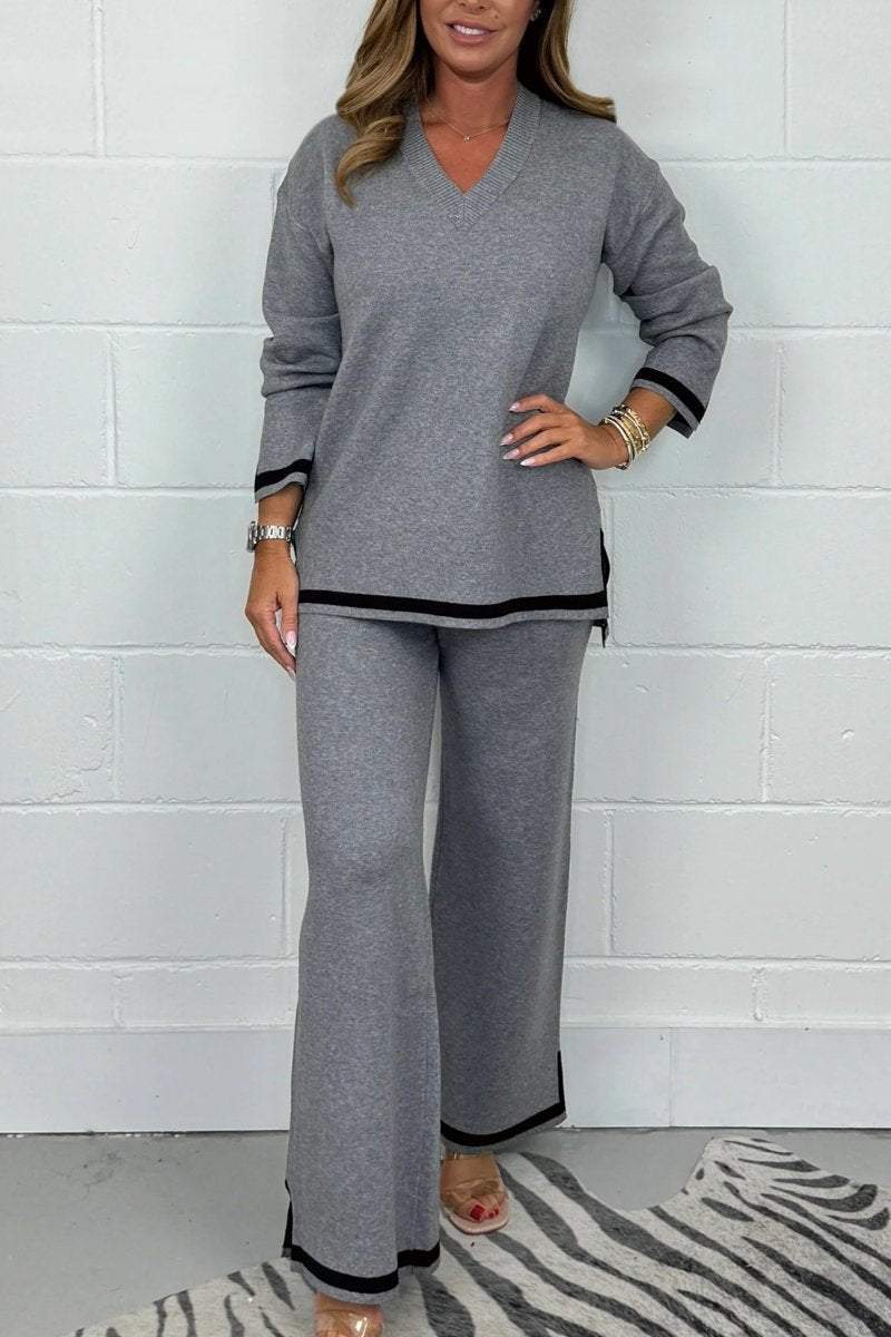 Karlijn™ - Elegante Set voor Dames - odelly.nl