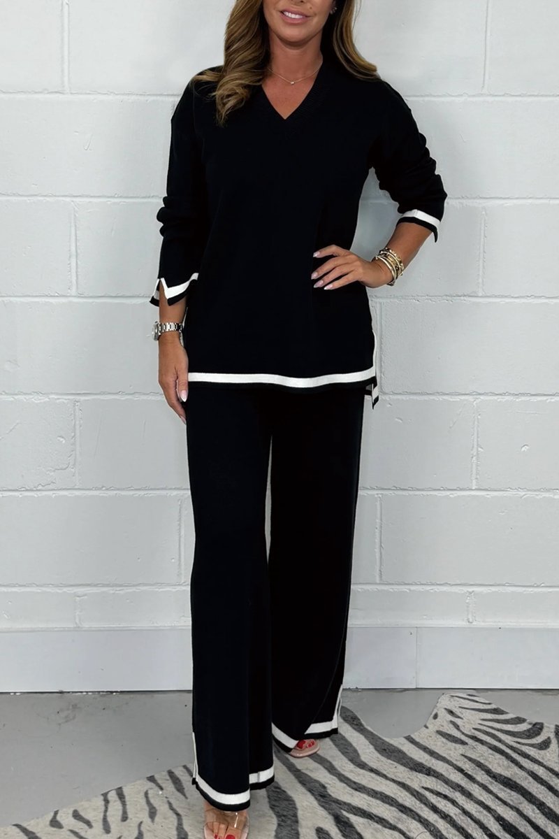 Karlijn™ - Elegante Set voor Dames - odelly.nl