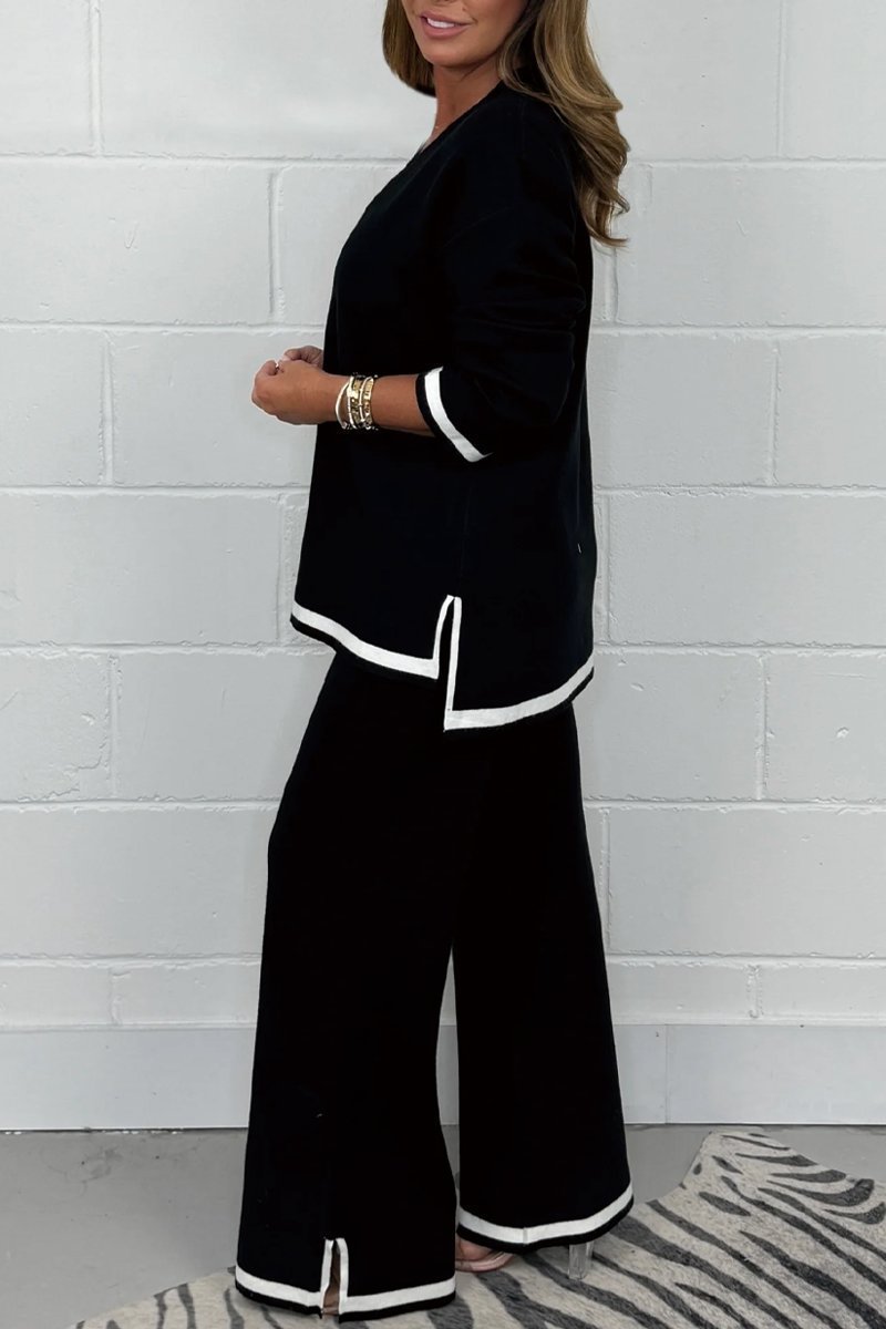 Karlijn™ - Elegante Set voor Dames - odelly.nl