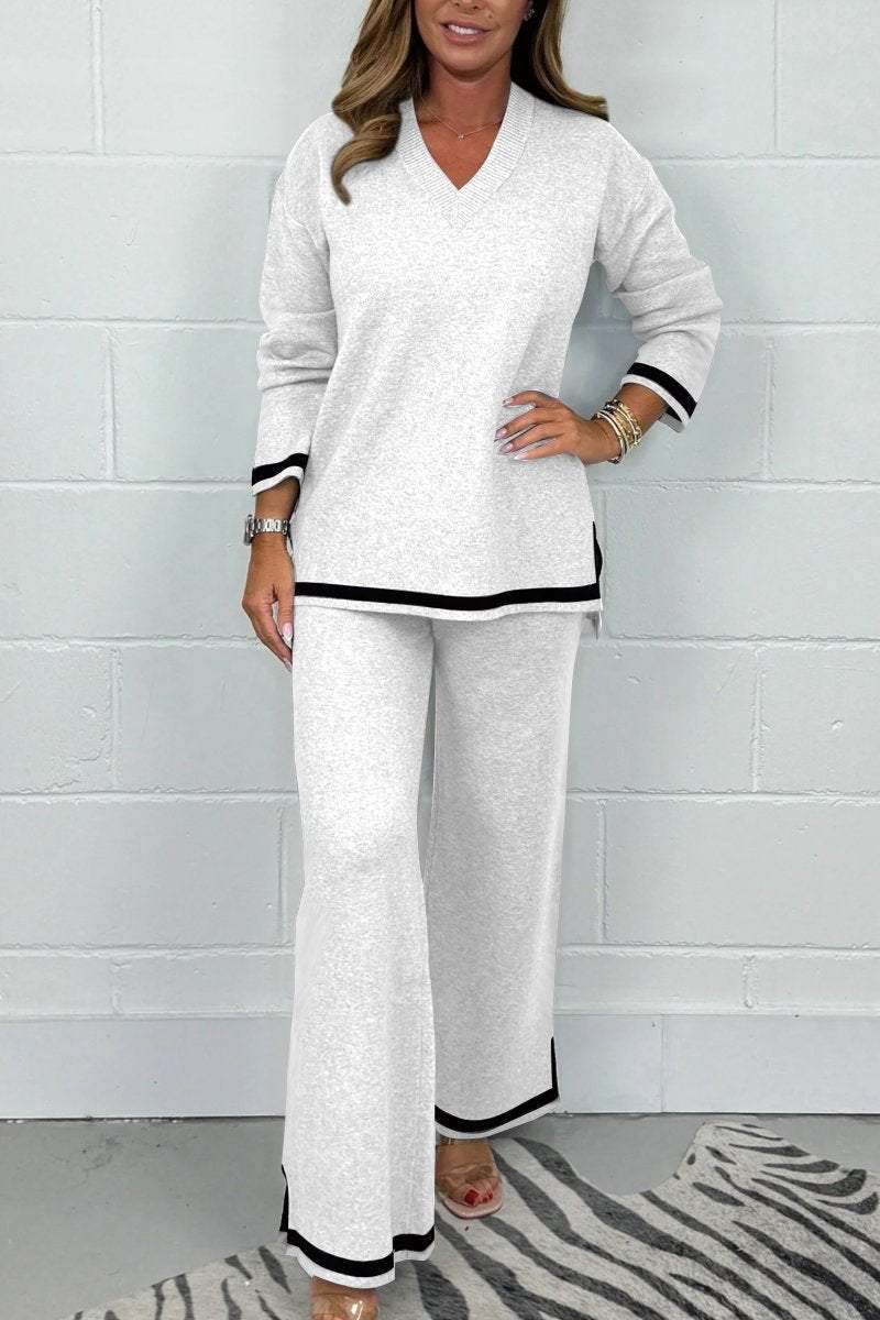 Karlijn™ - Elegante Set voor Dames - odelly.nl